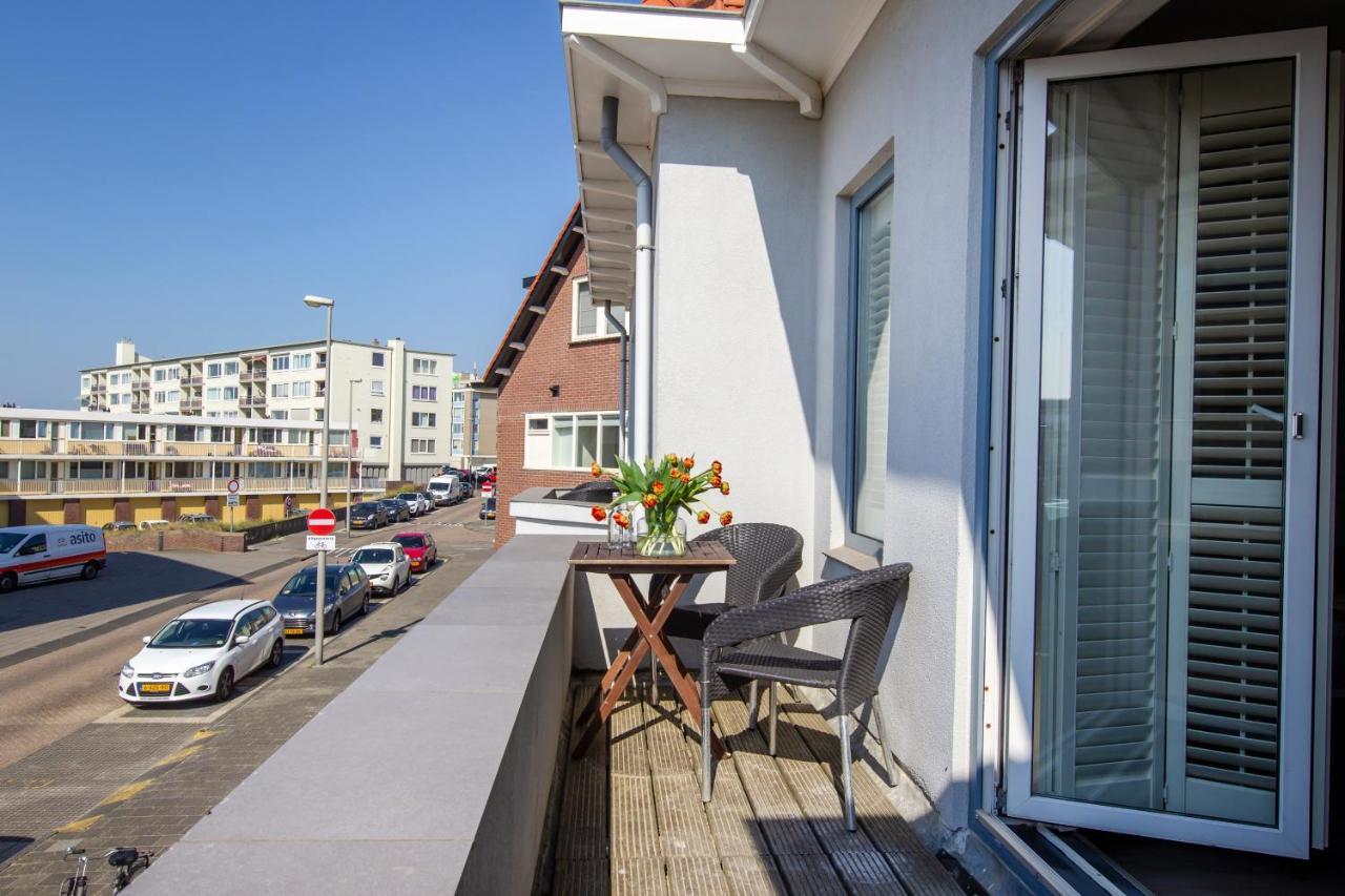 Seapoint - Sea View *
