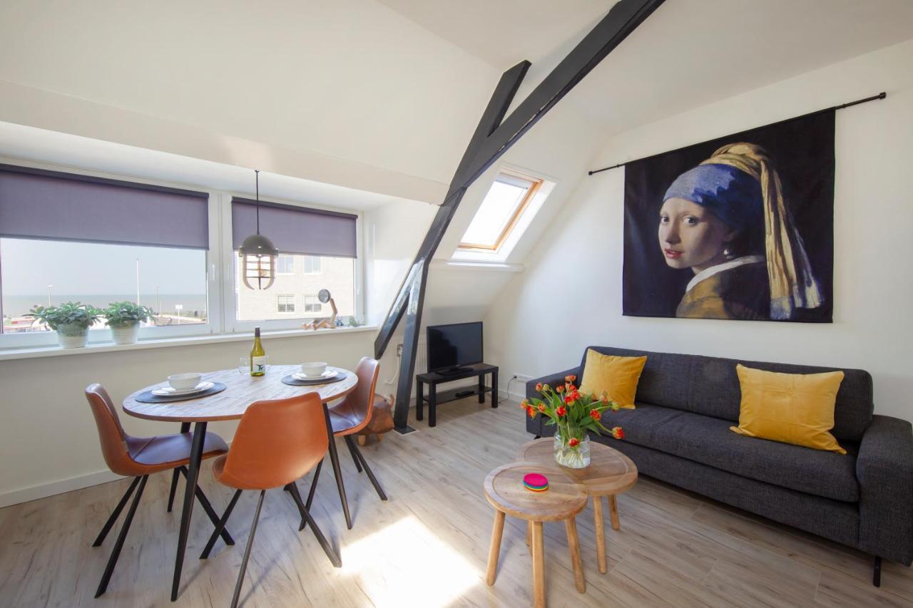 Seapoint - Sea View * Zandvoort