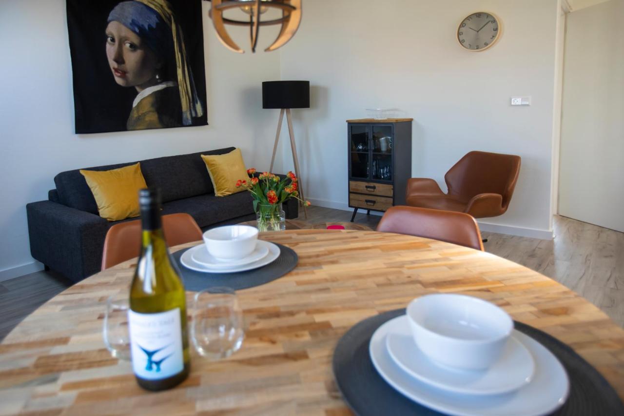 Apartment Seapoint - Sea View Zandvoort