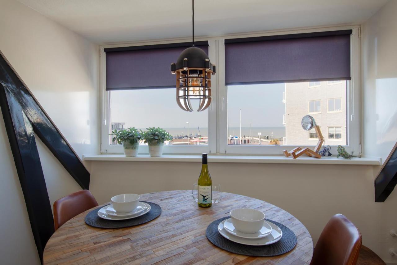 Seapoint - Sea View Zandvoort